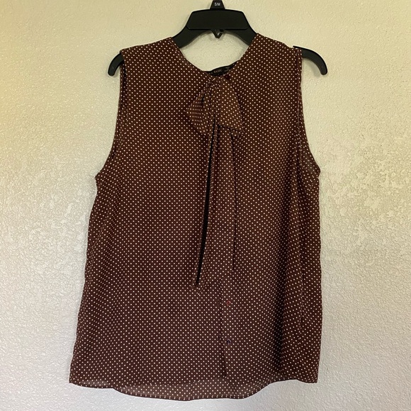 Zara Blouse Size Small - Picture 1 of 4